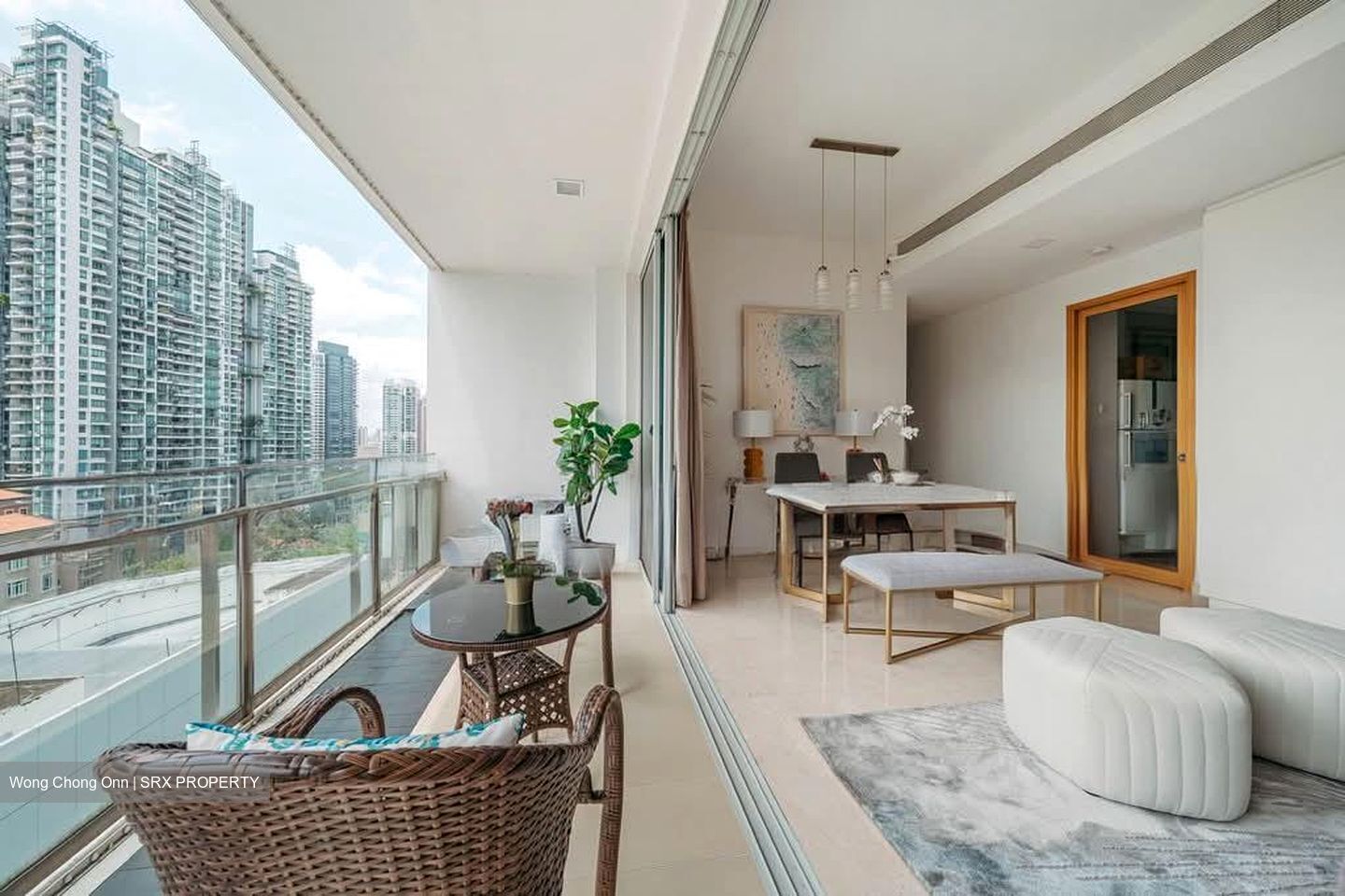 The Inspira (D9), Condominium #554749151
